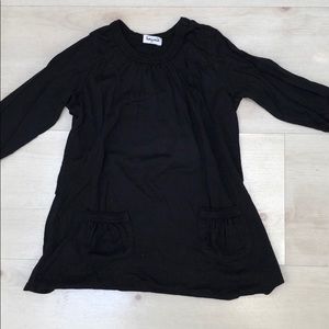 Splendid Blouse With Pockes